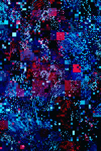 Metamosaic #76 thumbnail