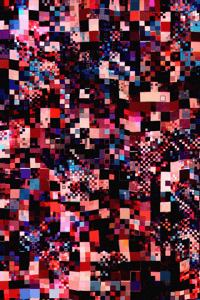 Metamosaic #101 thumbnail