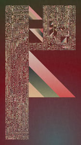 Flows of Pattern #13 thumbnail