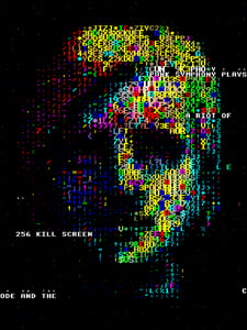 256 Kill-Screen #115 thumbnail