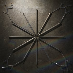 crystalline work (arctic) 13.12.192.1 thumbnail