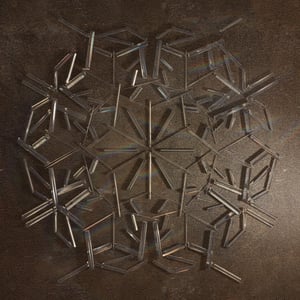 crystalline work (arctic) 20.6.88.1 thumbnail