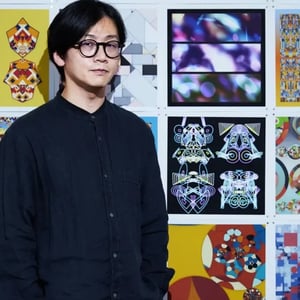 Shunsuke Takawo avatar