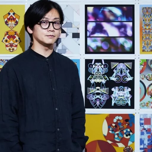 Shunsuke Takawo avatar