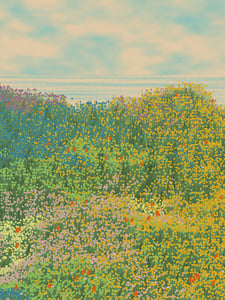 Superbloom #58 thumbnail