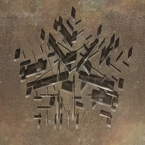 crystalline work (arctic) 22.5.298.1 thumbnail