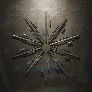 crystalline work (arctic) 15.10.152.1 thumbnail