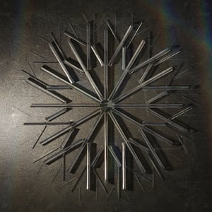 crystalline work (arctic) 7.12.194.1 thumbnail