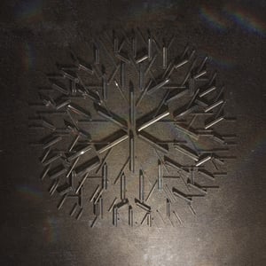 crystalline work (arctic) 24.6.96.1 thumbnail