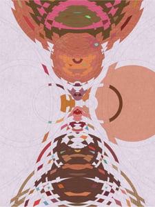 Resonances #19 thumbnail
