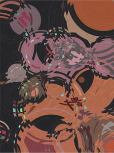 Resonances #85 thumbnail
