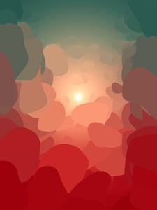 Beautiful Silence #111 thumbnail