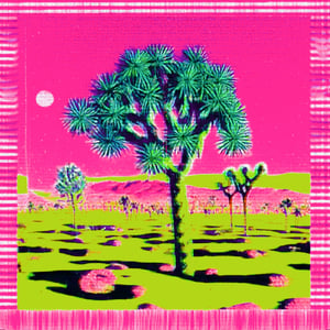 Arid Articulations #32 thumbnail