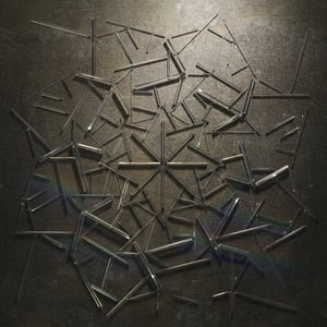 crystalline work (arctic) 14.8.118.1 thumbnail