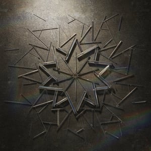crystalline work (arctic) 13.10.158.1 thumbnail