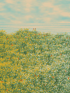 Superbloom #105 thumbnail