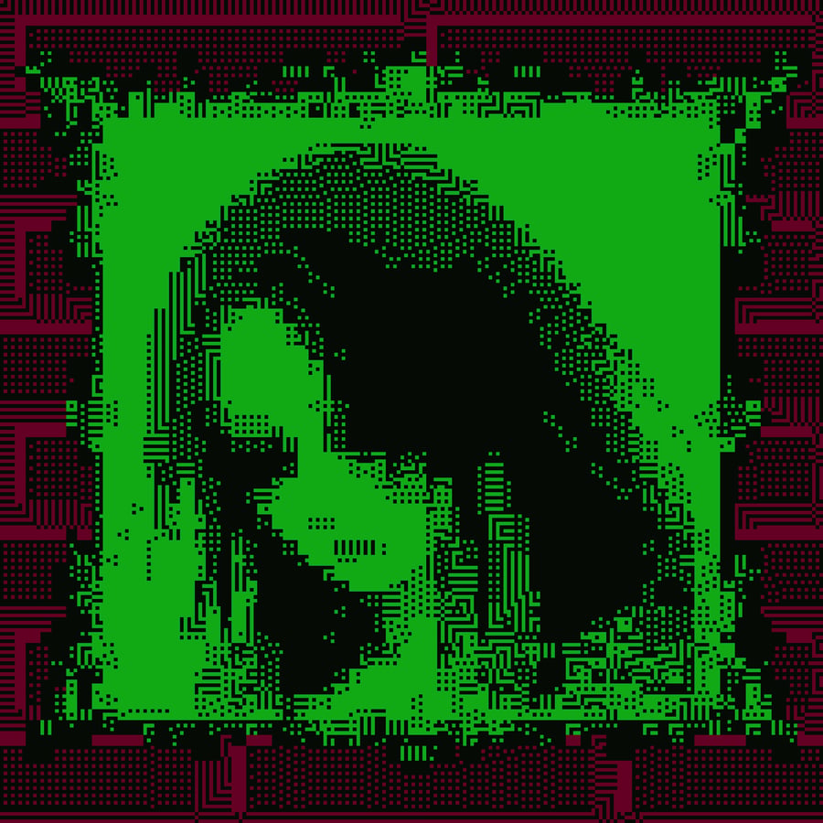 Dungeoneer (2025) way-down by John Provencher