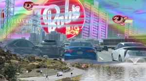 Drive Time #29 thumbnail