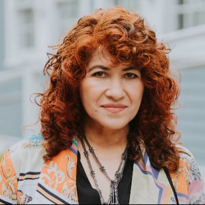 Laleh Mehran avatar