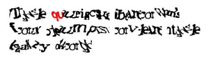 reCAPTCHA.otf #17 thumbnail