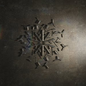crystalline work (arctic) 21.10.143.1 thumbnail
