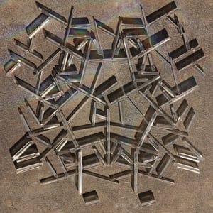 crystalline work (arctic) 20.3.322.1 thumbnail