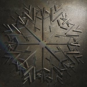 crystalline work (arctic) 16.8.119.1 thumbnail