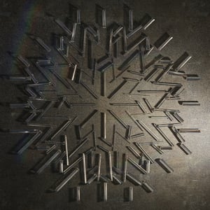 crystalline work (arctic) 21.8.130.1 thumbnail
