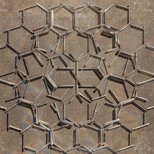 crystalline work (arctic) 13.2.26.1 thumbnail