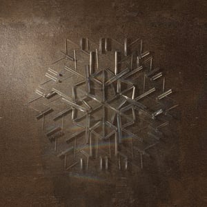 crystalline work (arctic) 8.6.89.1 thumbnail