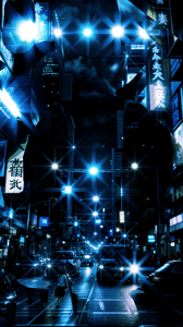 Synergistic Metropolis #51 thumbnail