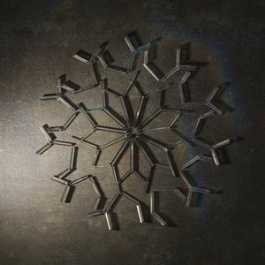 crystalline work (arctic) 6.11.209.1 thumbnail