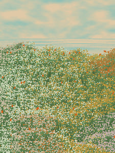 Superbloom #126 thumbnail