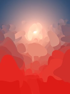 Beautiful Silence #113 thumbnail