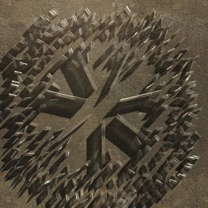 crystalline work (arctic) 12.7.289.1 thumbnail