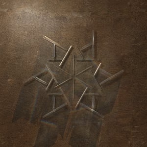 crystalline work (arctic) 11.6.86.1 thumbnail