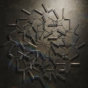 crystalline work (arctic) 15.12.172.1 thumbnail