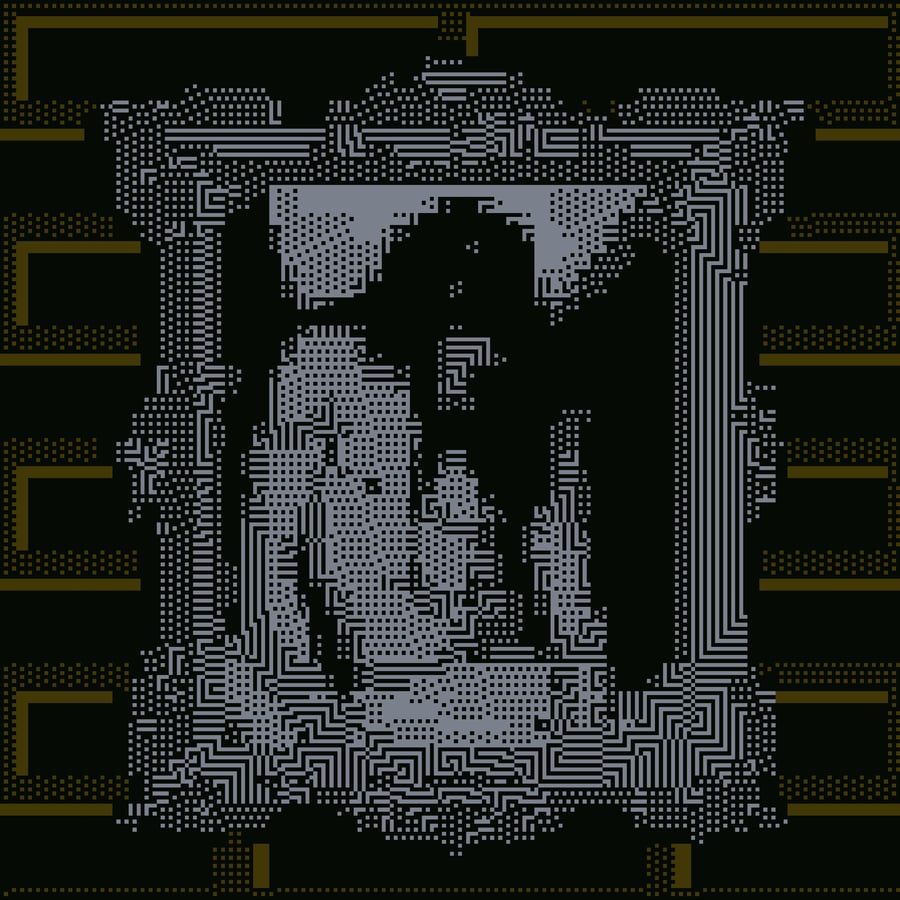 Dungeoneer (2025) fallen-angx by John Provencher