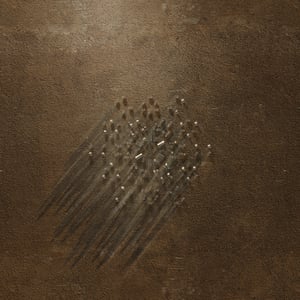crystalline work (arctic) 12.6.84.1 thumbnail