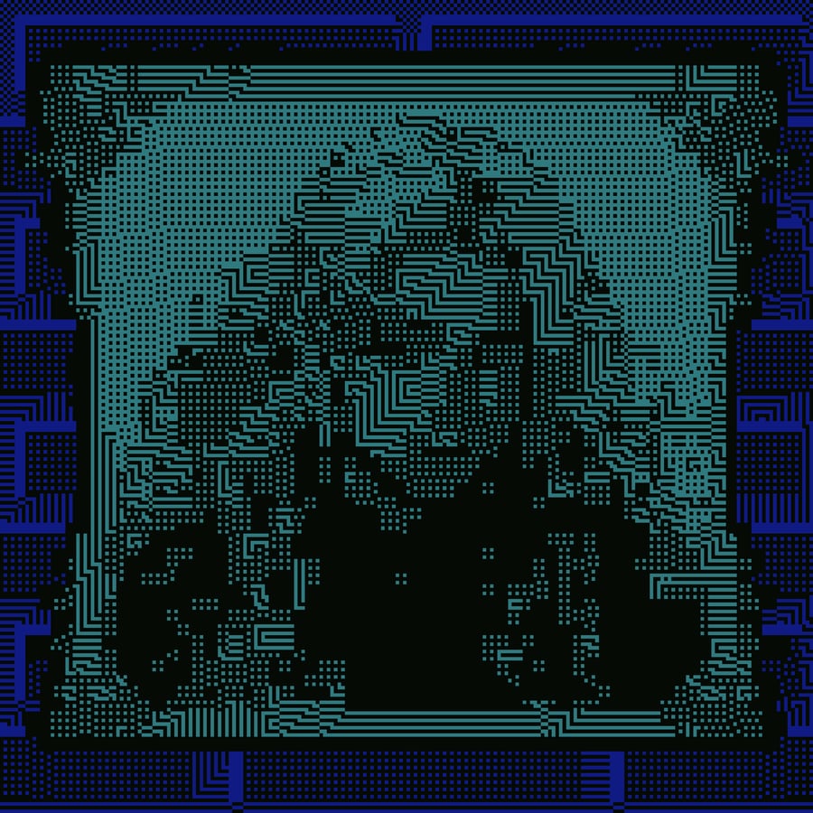 Dungeoneer (2025) barakiel-cropped by John Provencher
