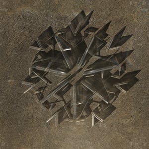 crystalline work (arctic) 1.7.284.1 thumbnail