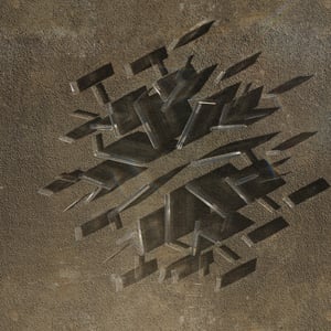 crystalline work (arctic) 2.7.286.1 thumbnail