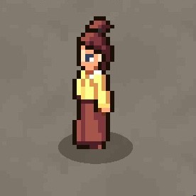 Anika Meier avatar