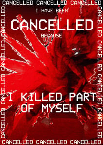 CANCEL YOURSELF #17 thumbnail