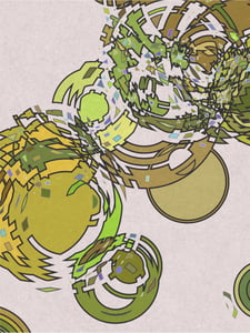 Resonances #7 thumbnail