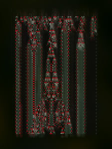 Cuneiform #66 thumbnail