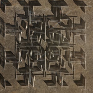 crystalline work (arctic) 19.4.72.1 thumbnail
