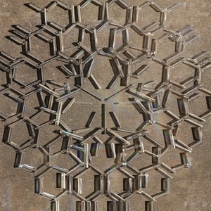 crystalline work (arctic) 15.3.341.1 thumbnail