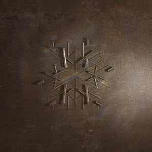 crystalline work (arctic) 20.6.89.1 thumbnail