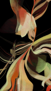 Flow Painting #55 thumbnail